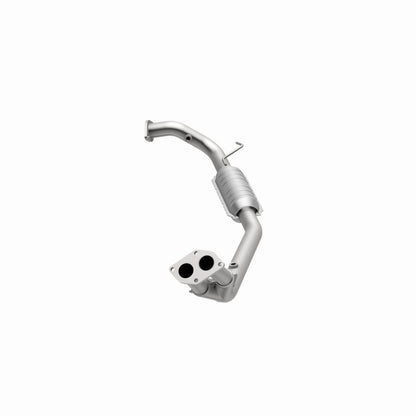 MagnaFlow Conv DF 98-00 Isuzu Amigo 2.2L Magnaflow