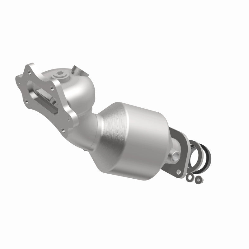 MagnaFlow Conv DF 06-10 Honda Civic 1.3L Magnaflow