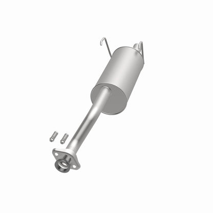 BRExhaust 94-01 Acura Integra 1.8L Muffler Kit