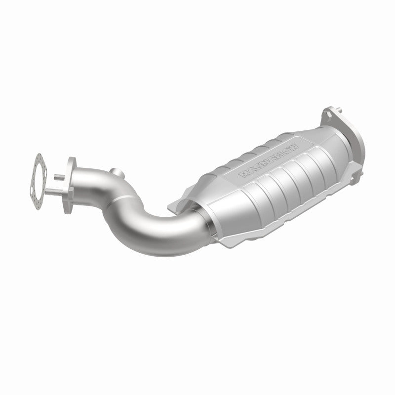 MagnaFlow Conv DF 08-09 Cadi CTS 3.6L Driver Side OEM Magnaflow