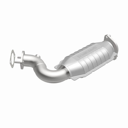 MagnaFlow Conv DF 08-09 Cadi CTS 3.6L Driver Side OEM Magnaflow