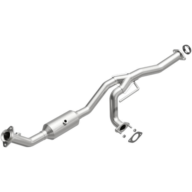 MagnaFlow Converter Direct Fit California Grade 07-08 Ford Ranger 3.0L Magnaflow