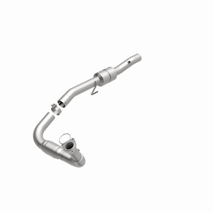 MagnaFlow Conv DF 00-06 Chevy/GMC Driver Side 6.0L Magnaflow