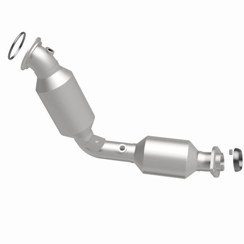 MagnaFlow DF Conv 22-24 Tundra 3.4 Right OEM