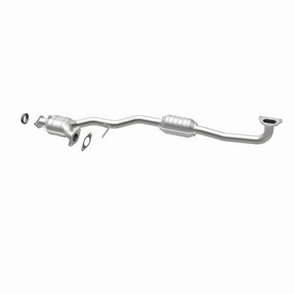 MagnaFlow Conv DF 01-04 Subaru Outback 3L Driver Side Magnaflow