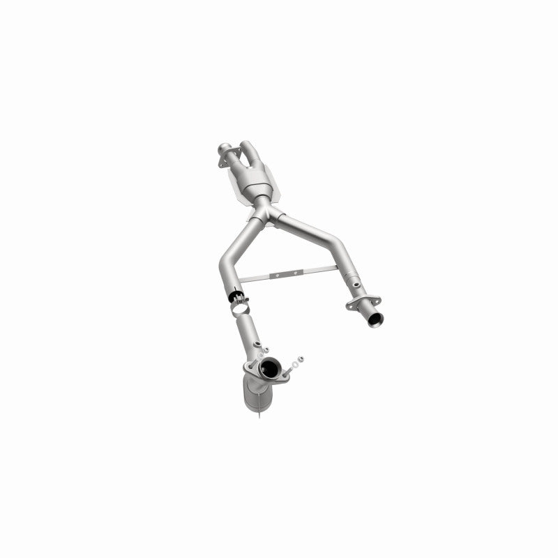 MagnaFlow Conv DF 96-98 Lncln Mark VIII 4.6L Magnaflow