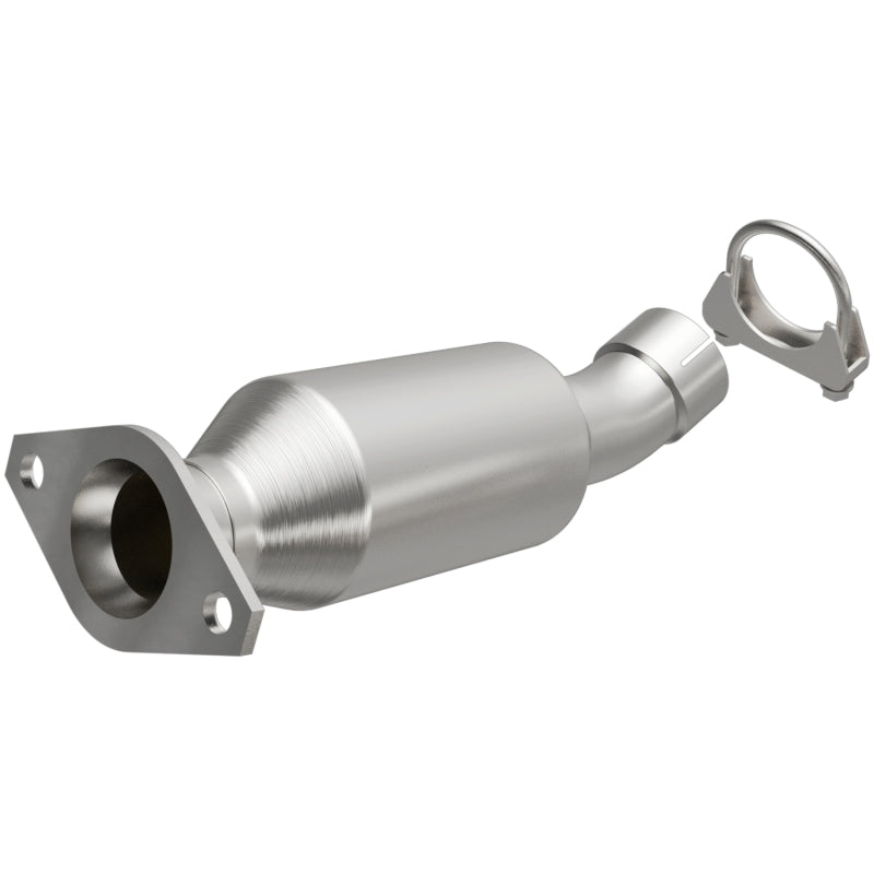MagnaFlow Conv DF 12-16 Toyota Prius C 1.5L Magnaflow