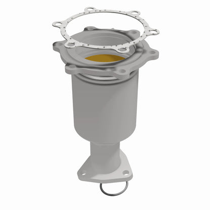 MagnaFlow Conv DF 01-04 Pathfinder Passenger Side 3.5L Magnaflow