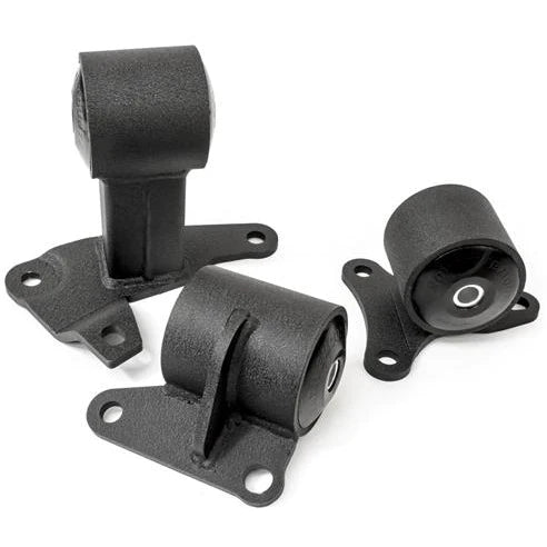 Innovative 29650-75A  92-96 PRELUDE REPLACEMENT MOUNT KIT (H/F-SERIES / MANUAL / AUTO TO MANUAL) Innovative Mounts