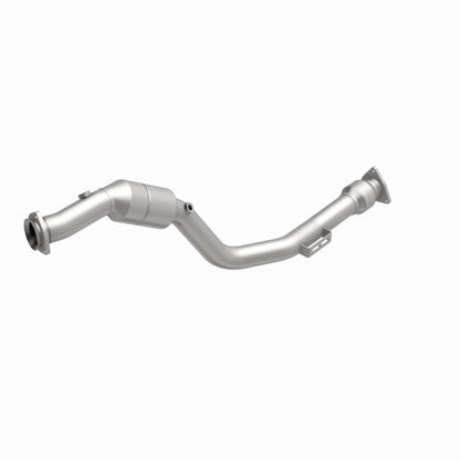 MagnaFlow Conv DF 04/06 VW Phaeton 4.2L Front Passenger Side Magnaflow