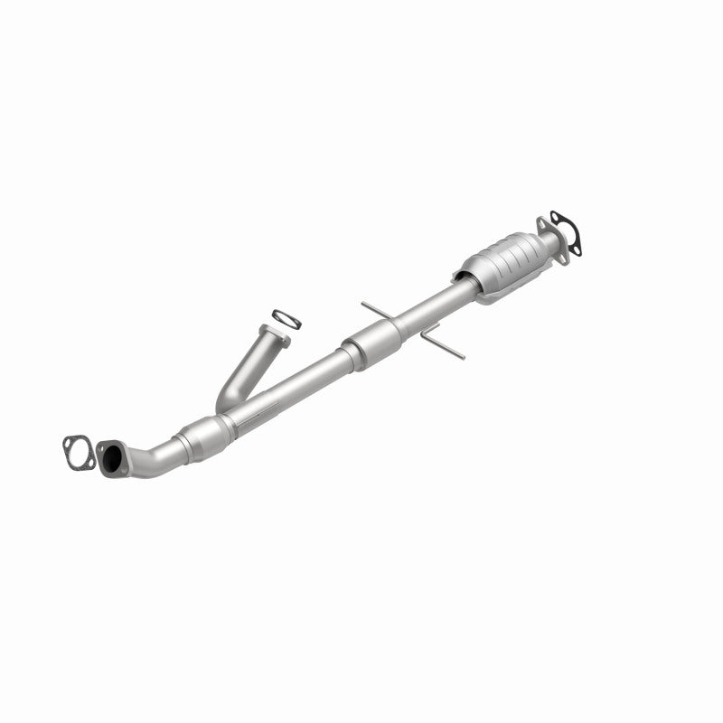 MagnaFlow Conv DF 00 Hyundai Sonata 2.5L Magnaflow