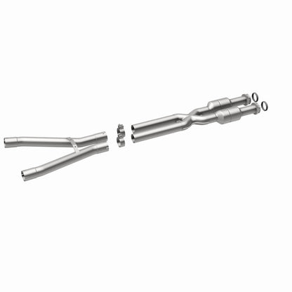 MagnaFlow Conv DF 12-13 Chevy Corvette 6.2L Magnaflow