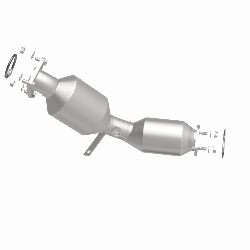 Magnaflow 08-09 Infiniti EX35 3.5L Direct Fit Converter Magnaflow