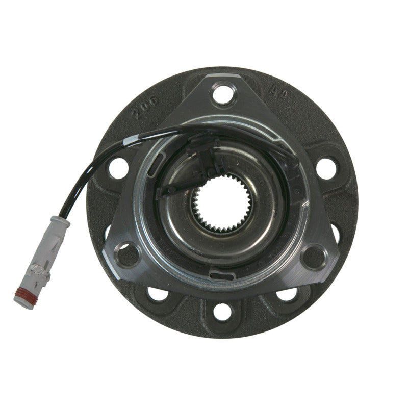 MOOG 08-09 Saturn Astra Front Hub Assembly Moog