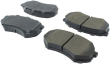 Load image into Gallery viewer, StopTech Street Disc Brake Pads - 305.04330