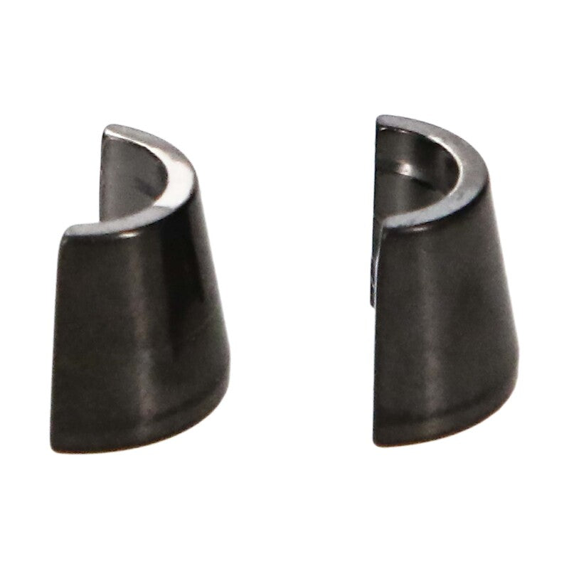 Manley Valve Lock/Keeper, LOC-10 DEG .3415 LocCap