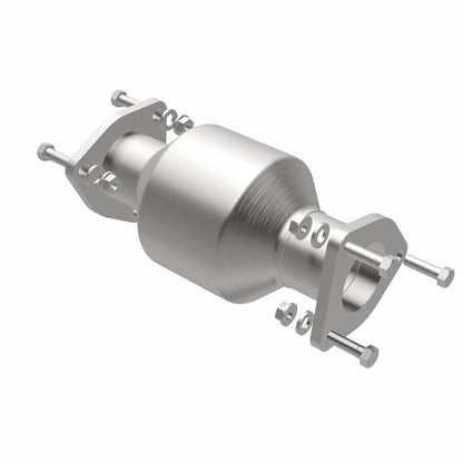MagnaFlow Conv DF 08-10 Accord 3.5L Rear OEM Magnaflow