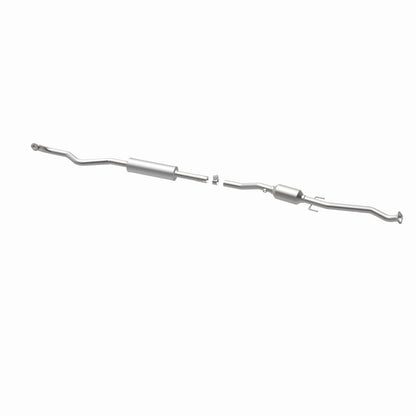 Magnaflow 03-06 Matrix L4 1.8 OEM Underbody Direct Fit Converter Magnaflow