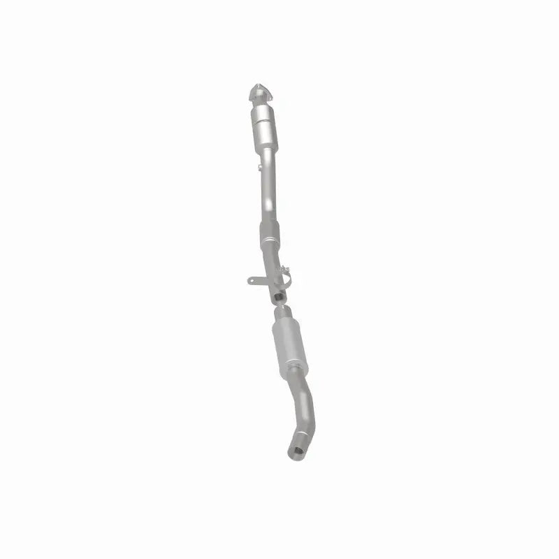 MagnaFlow Conv DF 04-06 Audi A8 Quattro 4.2L Magnaflow