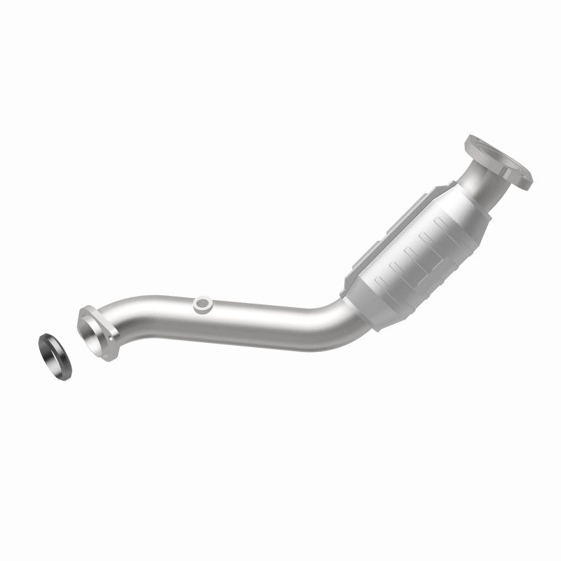 MagnaFlow Conv DF CORVETTE 05-07 6.0L OEM Magnaflow