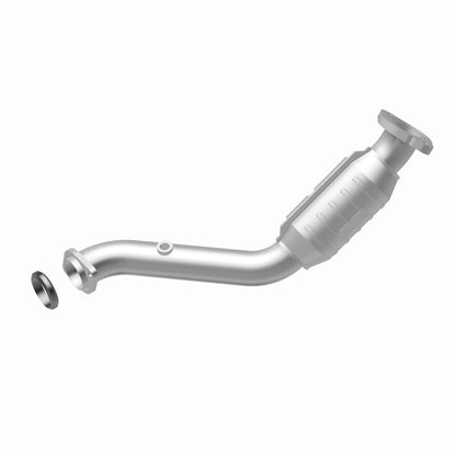 MagnaFlow Conv DF CORVETTE 05-07 6.0L OEM Magnaflow
