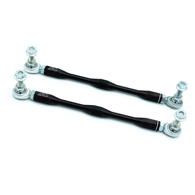 SPL Parts 2023+ Toyota GR Corolla Front Adjustable Endlinks SPL Parts