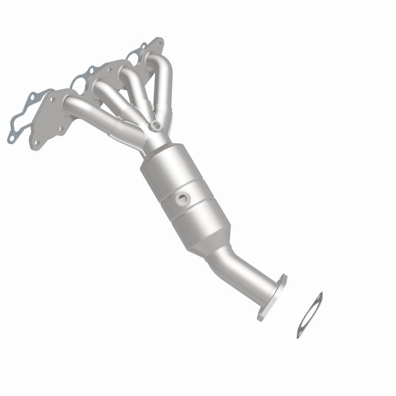 MagnaFlow Conv DF 2006 Ford Fusion 2.3L Magnaflow