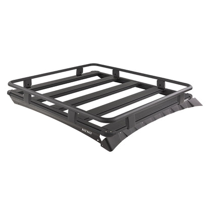 ARB 16-22 Toyota Tacoma 49in x 45in BASE Rack Kit with Full Guard Rail
