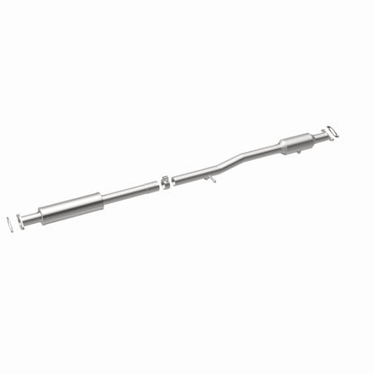 MagnaFlow Conv Direct Fit OEM 14-15 Hyundai Tucson 2.0L Underbody Magnaflow