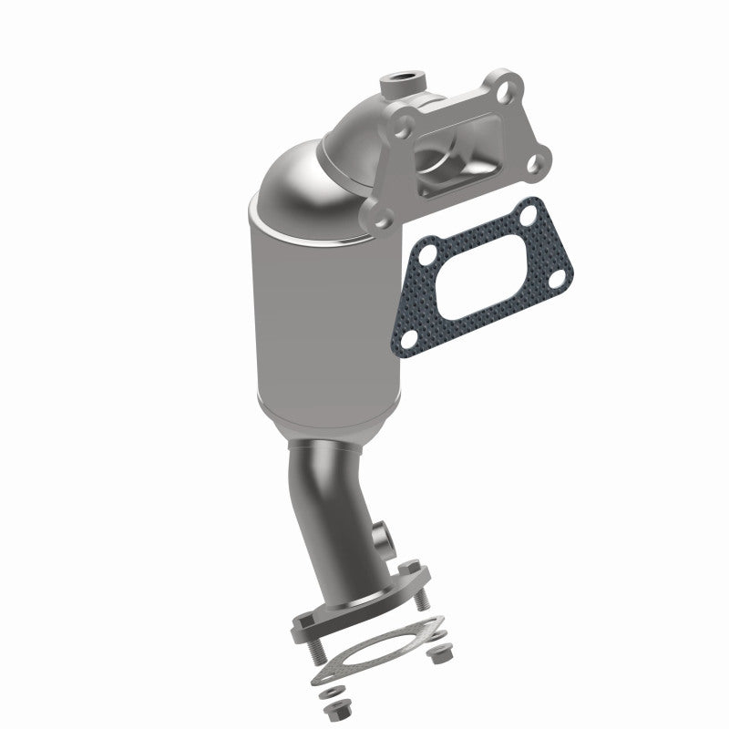 Magnaflow 18-19 Chevrolet Traverse V6 OEM Underbody Front Forward Direct Fit Converter Magnaflow