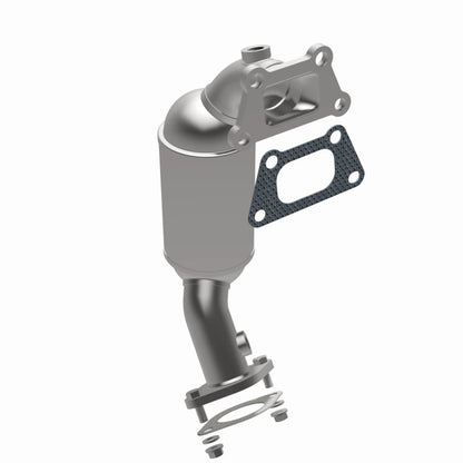 Magnaflow 18-19 Chevrolet Traverse V6 OEM Underbody Front Forward Direct Fit Converter Magnaflow