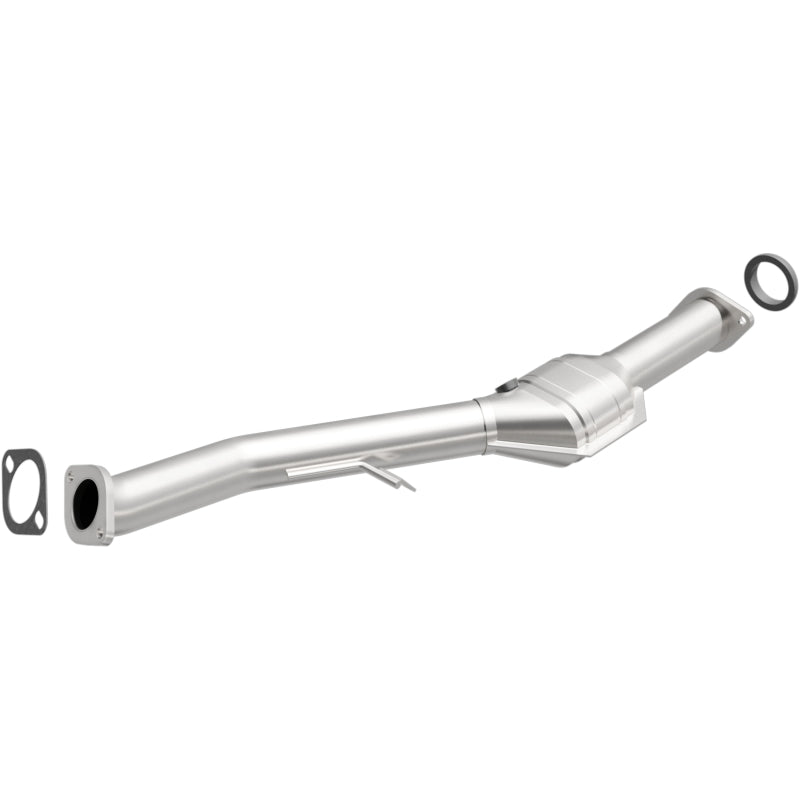 MagnaFlow Conv DF 06-08 Subaru Legacy 2.5L Magnaflow