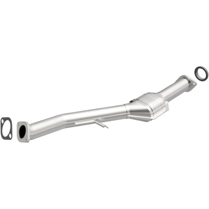 MagnaFlow Conv DF 06-08 Subaru Legacy 2.5L Magnaflow