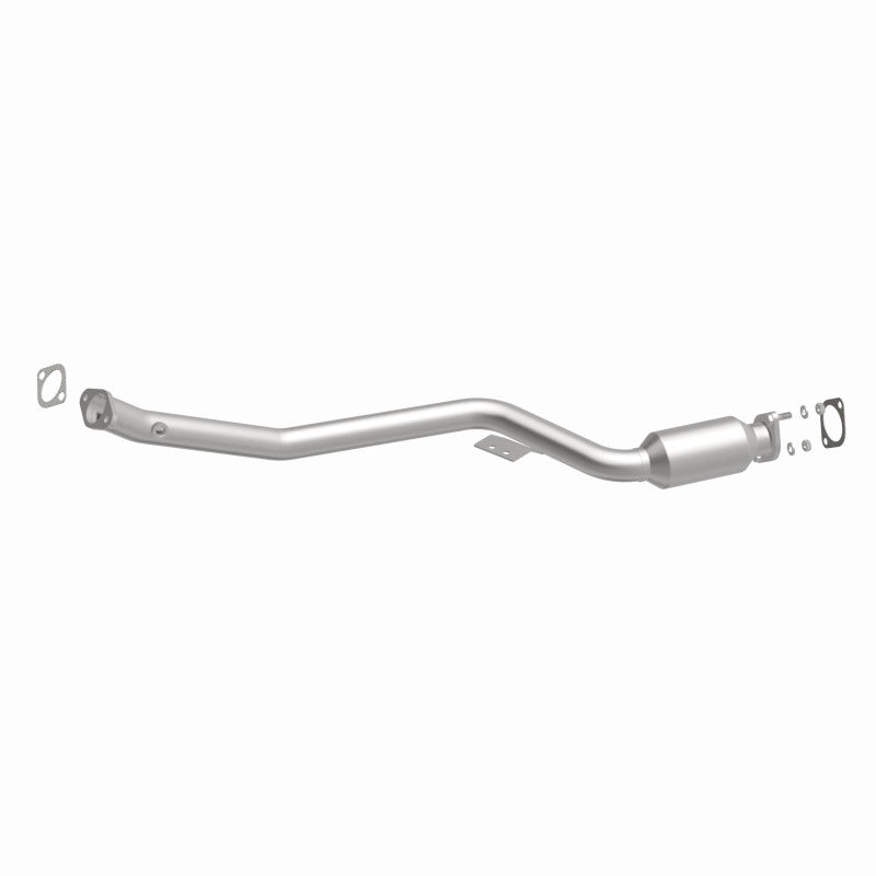 MagnaFlow Conv Direct Fit OEM 2015 Hyundai Genesis 3.8L Underbody Magnaflow