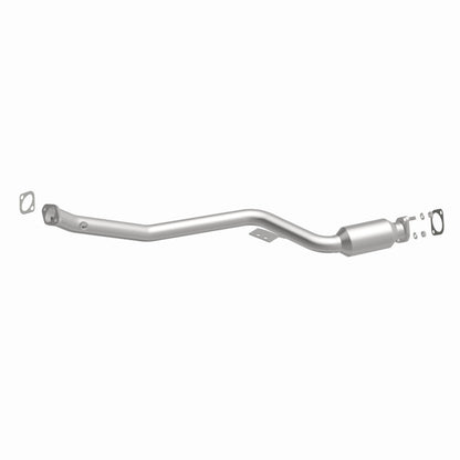 MagnaFlow Conv Direct Fit OEM 2015 Hyundai Genesis 3.8L Underbody Magnaflow