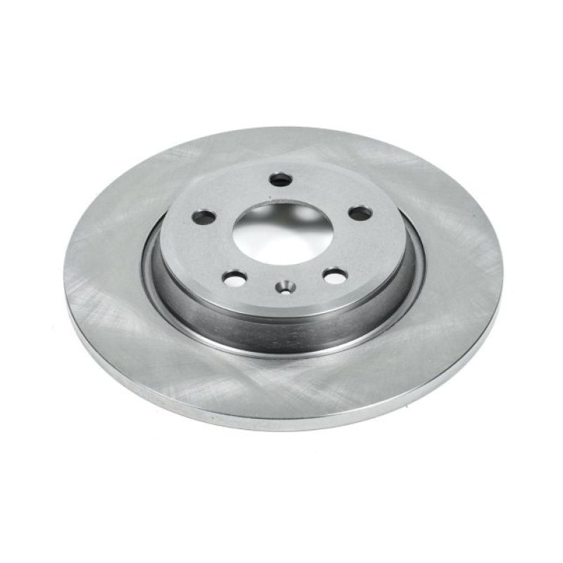 Power Stop 09-19 Audi A4 Rear Autospecialty Brake Rotor PowerStop