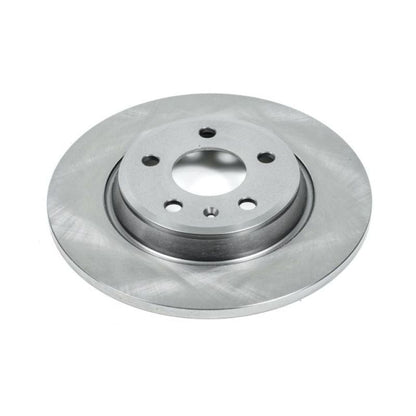 Power Stop 09-19 Audi A4 Rear Autospecialty Brake Rotor PowerStop