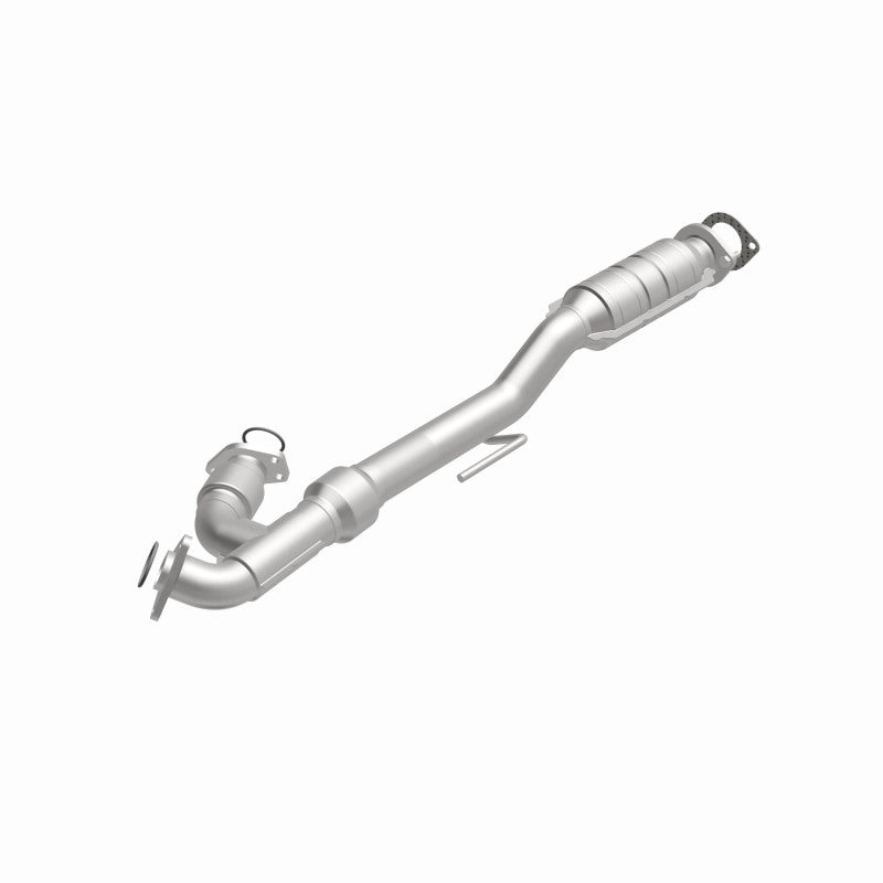 Magnaflow Conv DF 2007-2008 ALTIMA 3.5 L Underbody Magnaflow