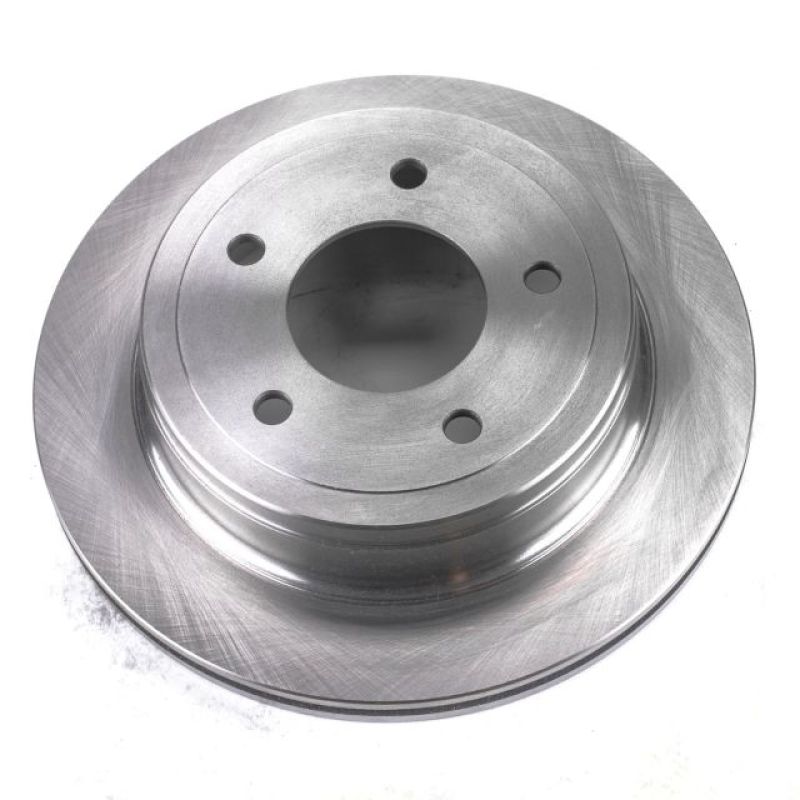 Power Stop 04-06 Ford E-150 Rear Autospecialty Brake Rotor PowerStop
