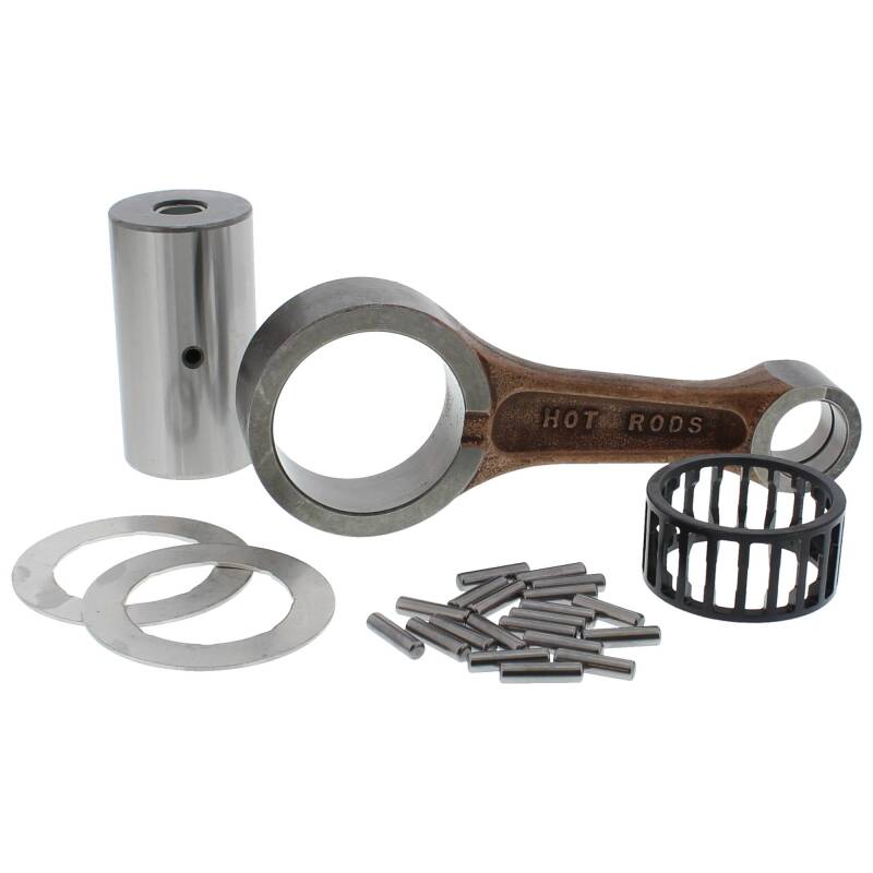 Hot Rods 09-16 Honda CRF 450 R 450cc Connecting Rod Kit 8682