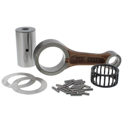 Hot Rods 09-16 Honda CRF 450 R 450cc Connecting Rod Kit 8682