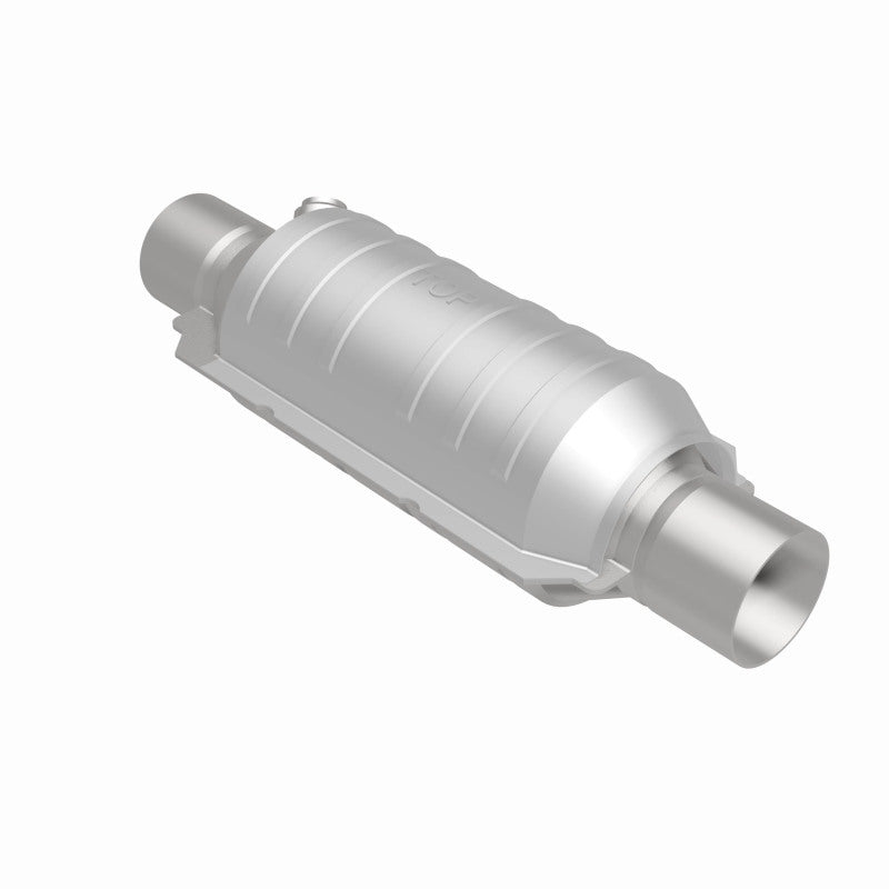 Magnaflow Conv DF 96-02 Volkswagen Carbrio (49 State) Magnaflow