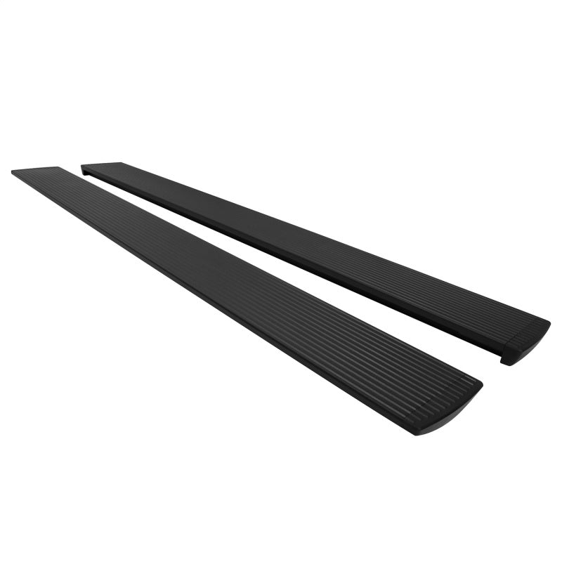 Westin Pro-E Power Running Boards Textured Black - 29-23835