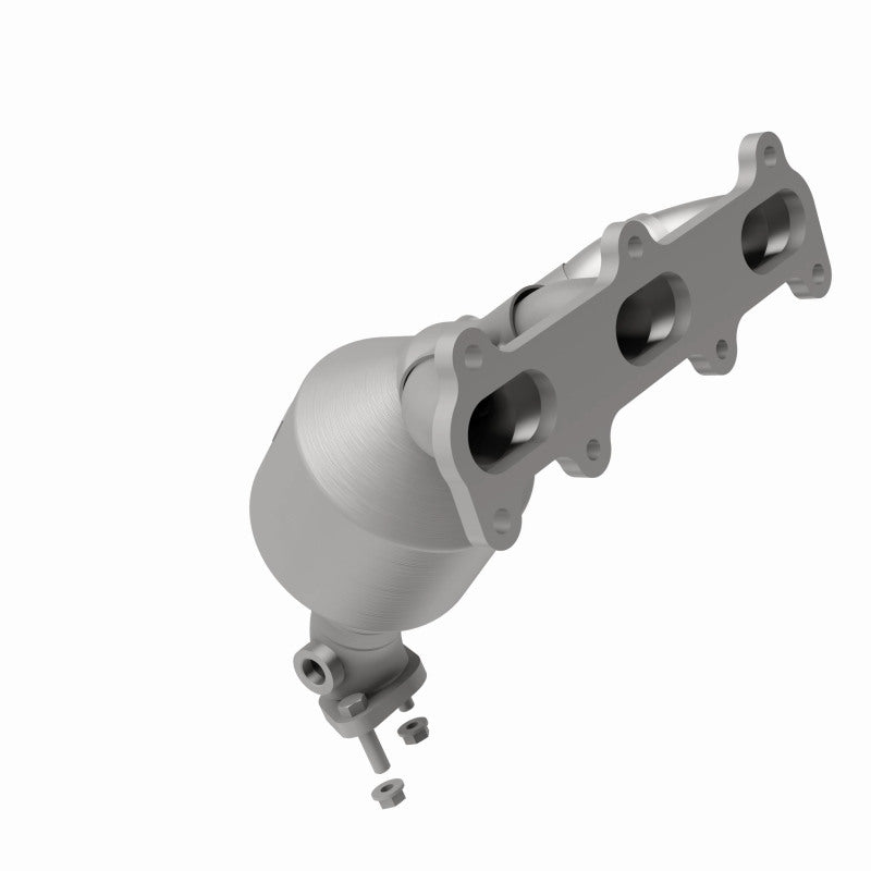 MagnaFlow Conv DF 2004 Hyundai Santa Fe 2.7L Magnaflow