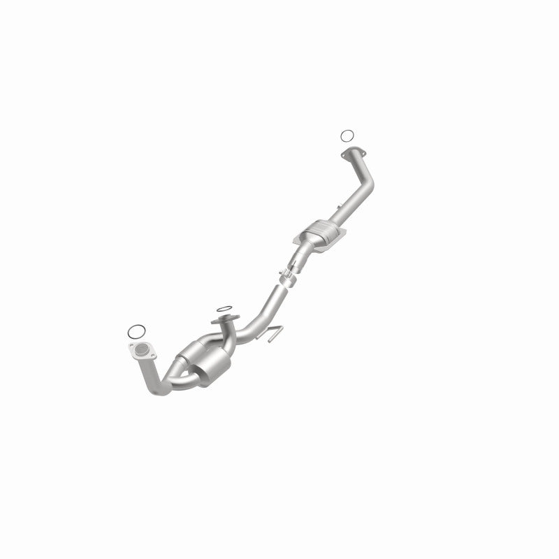 Magnaflow 98-00 Sienna V6 3 OEM Underbody Direct Fit Converter Magnaflow