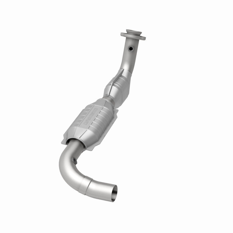 MagnaFlow Conv DF 97-98 Ford Exped 4.6L D/S Magnaflow
