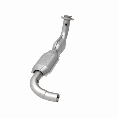MagnaFlow Conv DF 97-98 Ford Exped 4.6L D/S Magnaflow