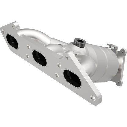 Magnaflow 2007 XC90 3.2L Underbody Direct Fit Converter Magnaflow