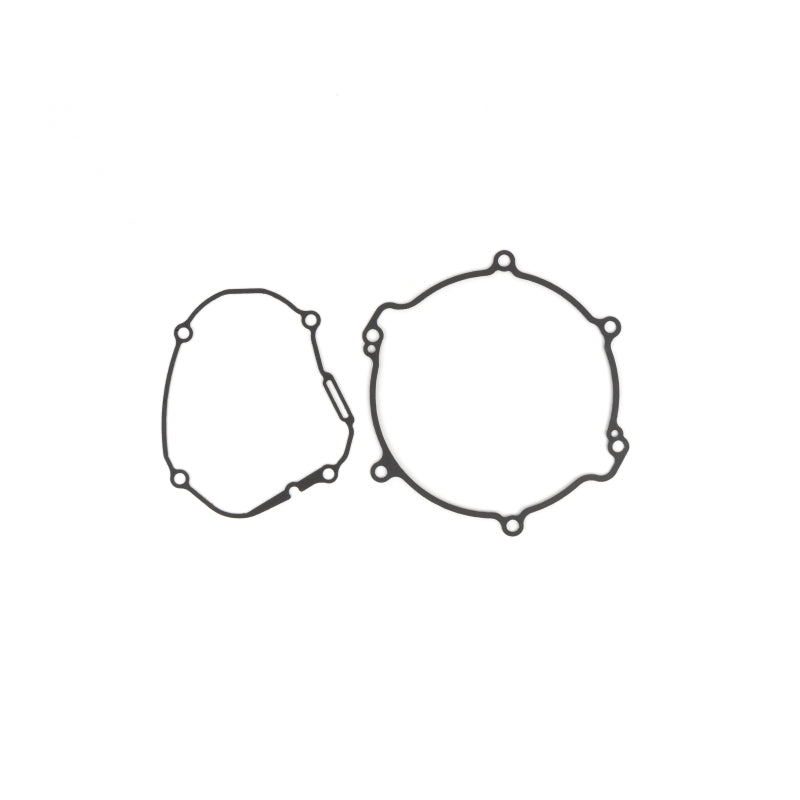 Cometic 05-18 Yamaha YZ125 Clutch & ignition Gasket Kit Cometic Gasket