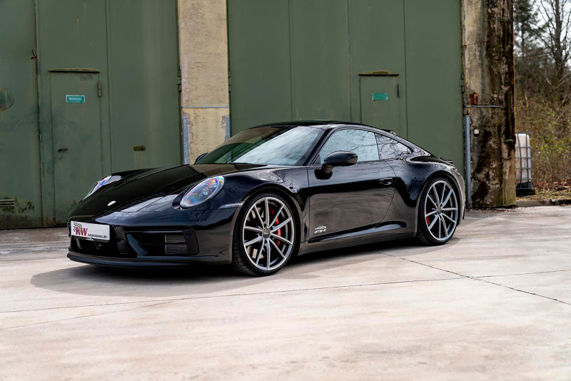 KW H.A.S. Porsche 911 (Type 992) Carrera S 2WD/4WD KW